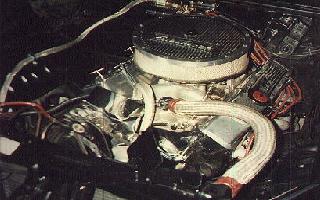My Engine